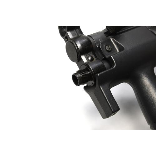 KM-Head サイレンサー アダプター 東京マルイ 電動 MP5 クルツ PDW 用