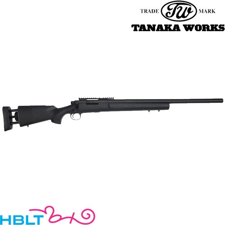 タナカワークス M24 SWS エアコッキング 式 ライフル本体 : HBLT