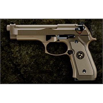 TOKYO MARUI（東京マルイ） サムライエッジ スペシャルカラー