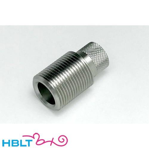 Freedom Art サイレンサーアダプター 東京マルイ 電動 ハイキャパE 用