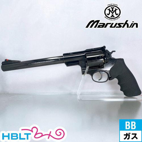 マルシン工業 マルシン スーパー レッドホーク 454 カスール 2023年07