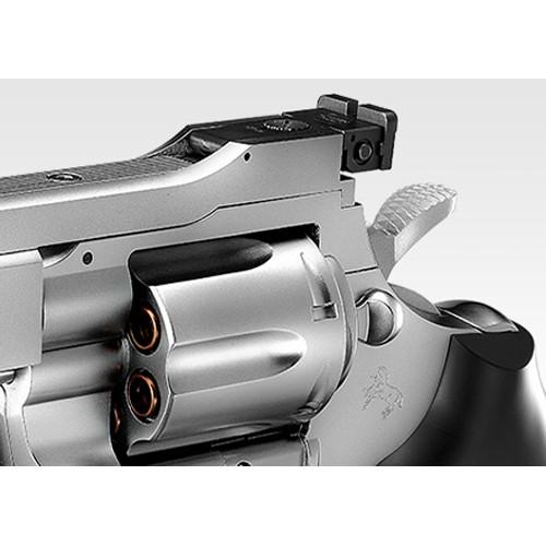 TOKYO MARUI（東京マルイ） コルトパイソン PPCカスタム .357mag. 6