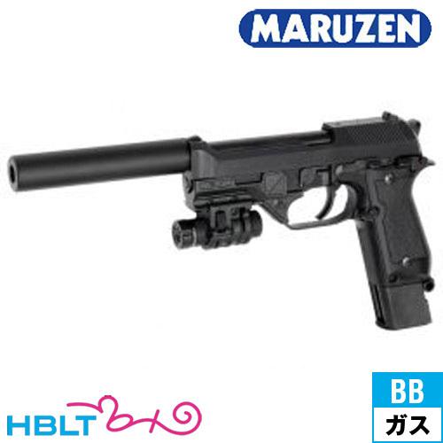 マルゼン M93R FS スペシャルフォース（ガスガン 本体 固定スライド