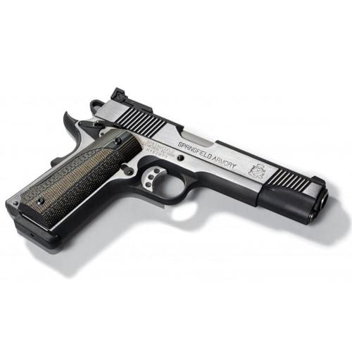 パックマイヤー G10 グリップ ガバメント M1911 TACTICAL（グリーン