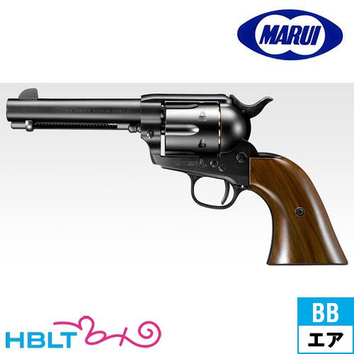 TOKYO MARUI（東京マルイ） コルト ピースメーカー SAA.45 ブラック 4