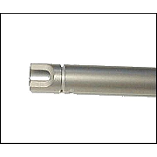 KM-Head インナーバレル TNバレル 東京マルイ SIG P226 レイル