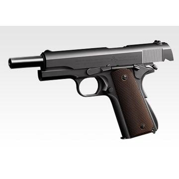 東京マルイ M1911A1 コルトガバメント 微バトルダメージ加工 東京