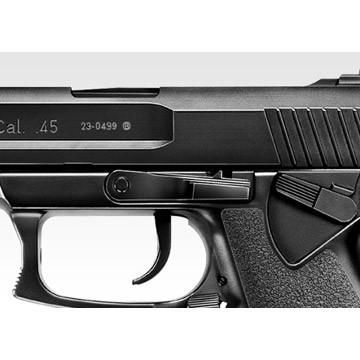 TOKYO MARUI（東京マルイ） ソーコム Mk23 HG エアガン 10歳以上 HOP