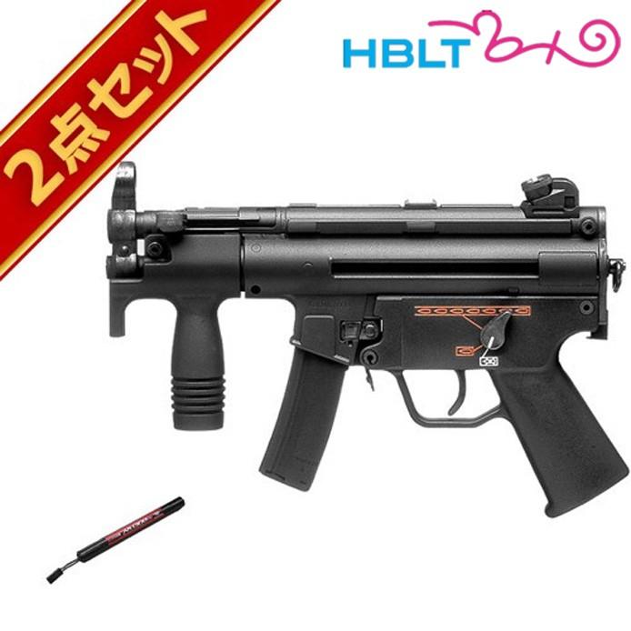 TOKYO MARUI（東京マルイ） バッテリーセット H&K MP5K クルツ 電動
