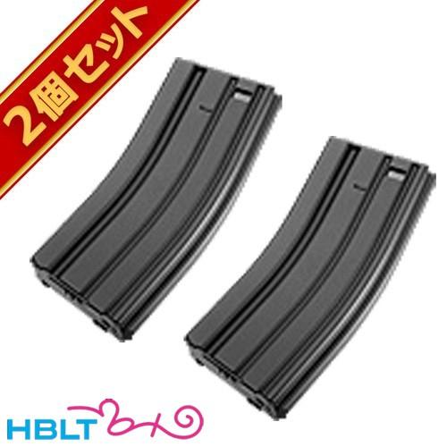 TOKYO MARUI（東京マルイ） M4 M16 89式対応 多弾 マガジン
