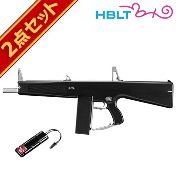 TOKYO MARUI（東京マルイ） バッテリーセット AA-12 電動ショットガン