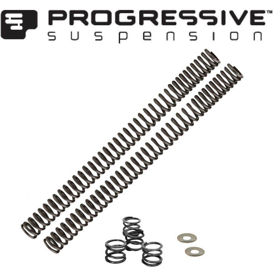 Progressive フロントフォーク ロワリングキット : HD-PARTS ハーレー