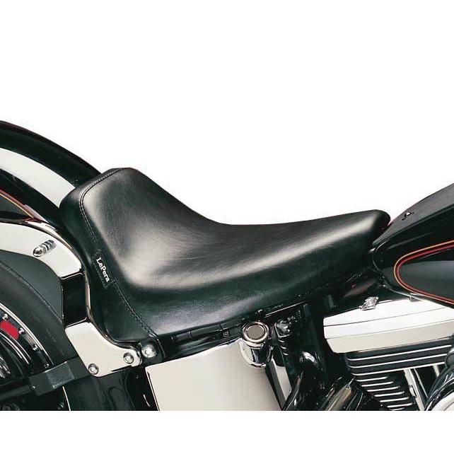 ラペラ LXE-007 Le Pera BARE BONES ソロシート FLSTC他 : HD-PARTS