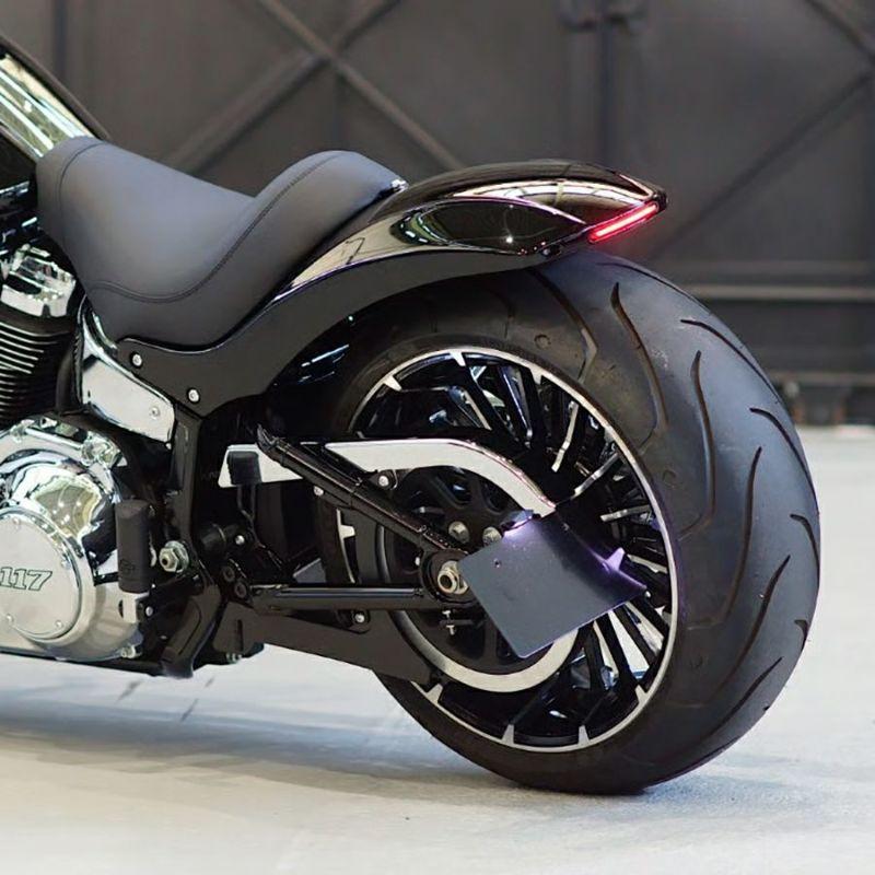 2018〜2022 ブレイクアウト ショートリアフェンダー/シート セット