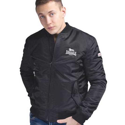 LONSDALE（ロンズデール） ロンズデール / スリムフィットMA-1