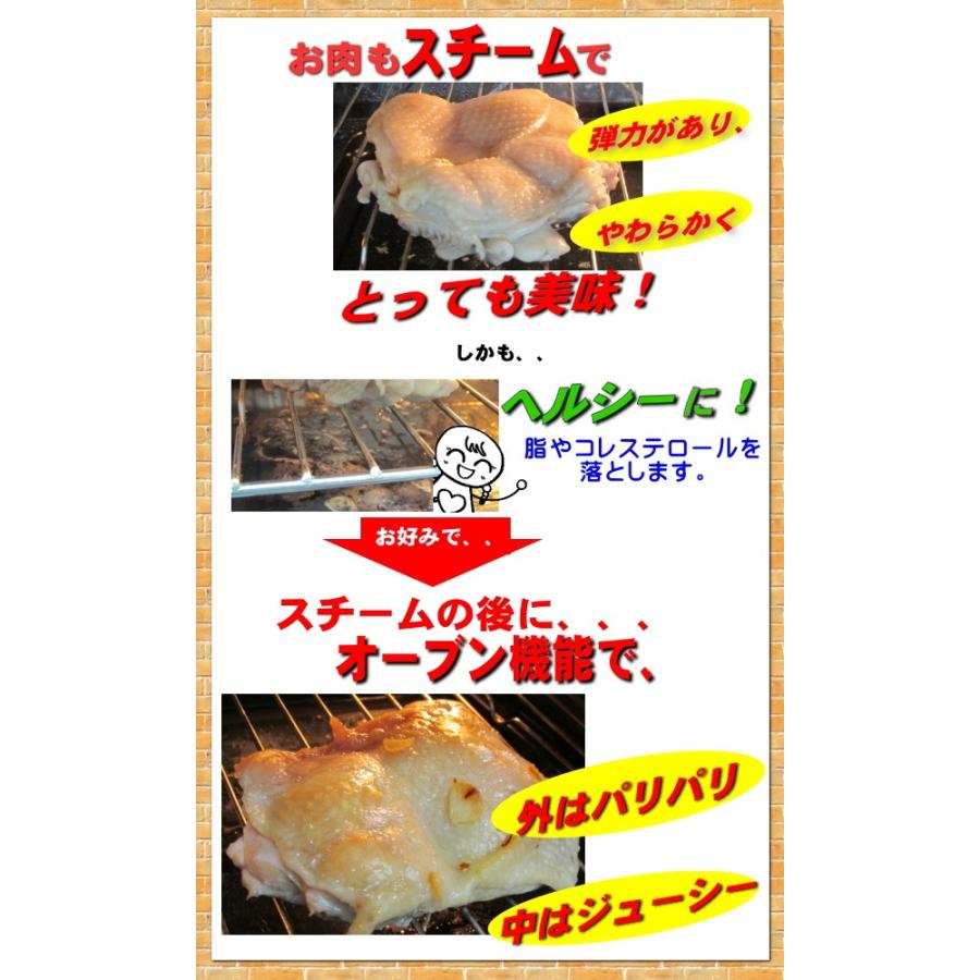 フォーマック パワースチームオーブン ニューグランシェフ 送料無料