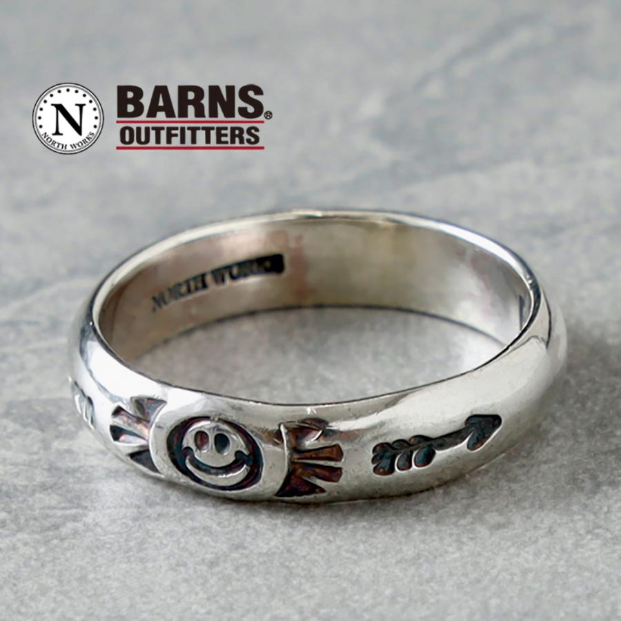 Pherrow's（フェローズ） NORTH WORKS ノースワークス コラボ シルバー