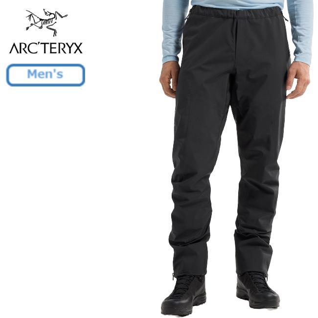 ARC'TERYX（アークテリクス） ベータ パンツ メンズ ショートレングス