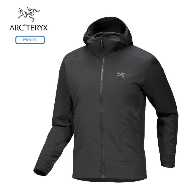 ARC'TERYX（アークテリクス） アトム SL フーディ メンズ Atom SL