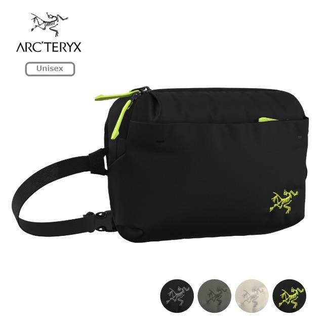 ARC'TERYX（アークテリクス） ヒリアド クロスボディ HELIAD CROSSBODY