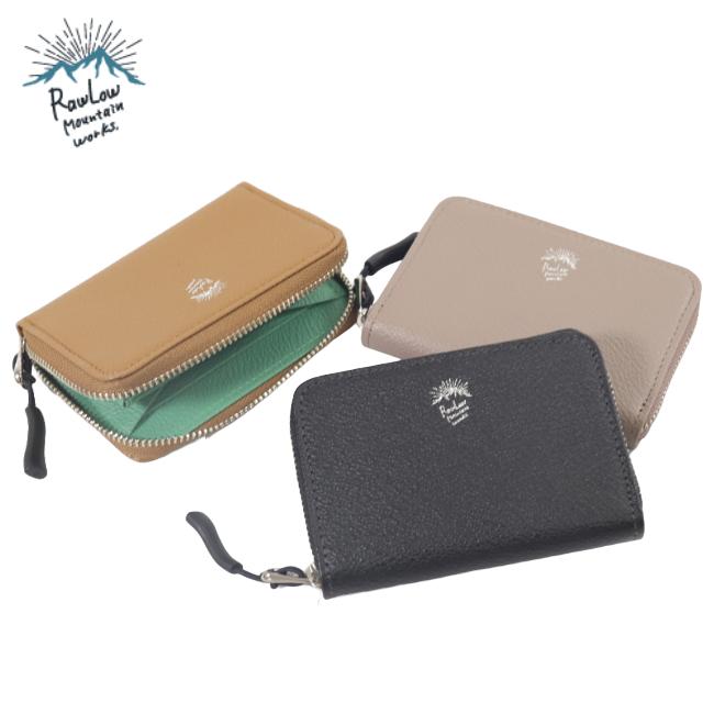 ロウロウマウンテンワークス RawLow Mountain Works ヒラリー