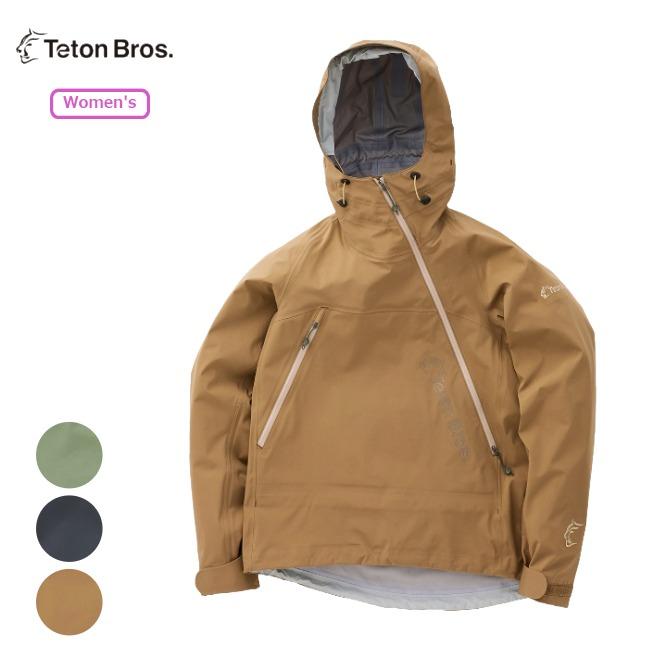 Teton Bros.（ティートンブロス） Teton Bros. WS レディバグ