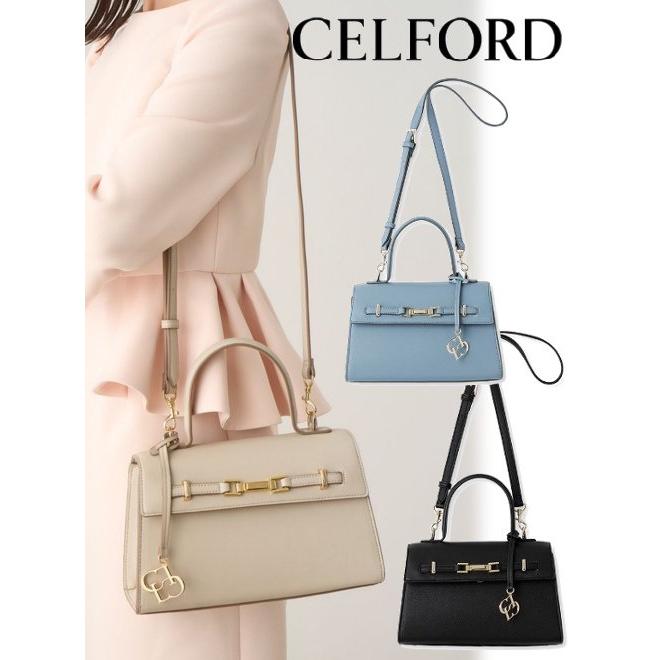 CELFORD（セルフォード） (セール30%OFF&PT5) ミドルスクエア