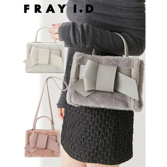 FRAY I.D（フレイ・アイディー） (セール40%OFF) 【Holiday】バイ