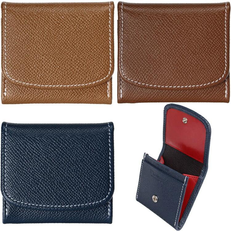 Whitehouse Cox（ホワイトハウスコックス） コインケース S5938