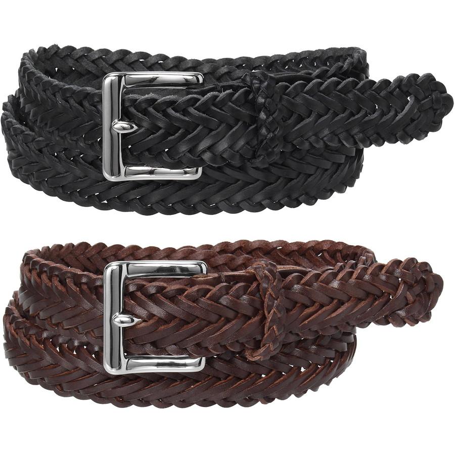 3/8+5% ベオーマ メッシュベルト 幅28mm P0009 Beorma メッシュ ベルト