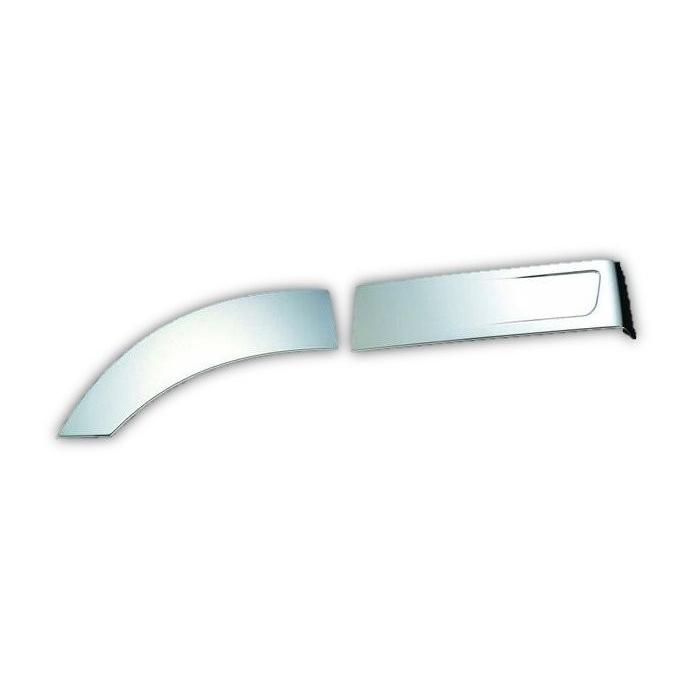 日野 グランドプロフィア フェンダーカバー2分割左右セット : 常陸美装