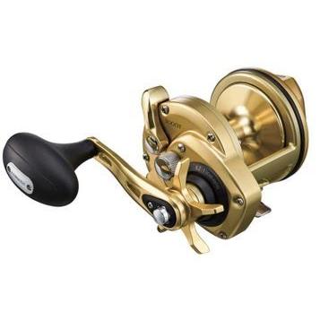 シマノ（SHIMANO） リール 15 海魂 カイコン 3000T 4969363033574 石鯛