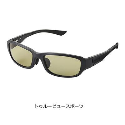 シマノ（SHIMANO） シマノ×タレックス 偏光サングラス STL-301 マット