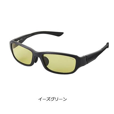 シマノ（SHIMANO） シマノ×タレックス 偏光サングラス STL-301 マット
