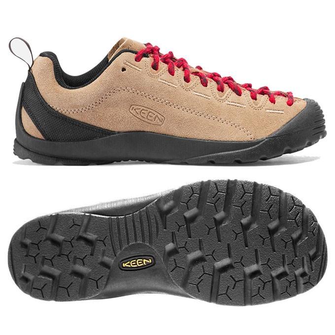 KEEN（キーン） スニーカー レディース JASPER ジャスパー 1004347