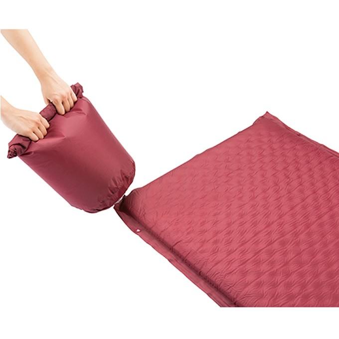 Coleman（コールマン） インフレーターマット 大型 厚さ5cm キャンパー