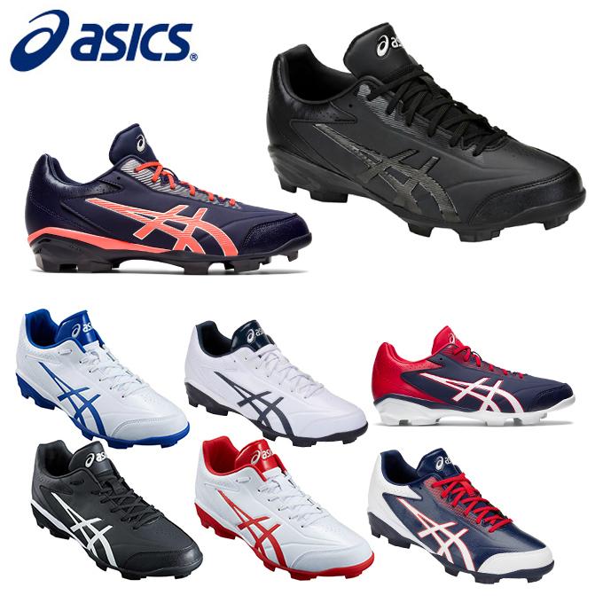 ASICS（アシックス） 野球 ポイントスパイク メンズ ジュニア STAR