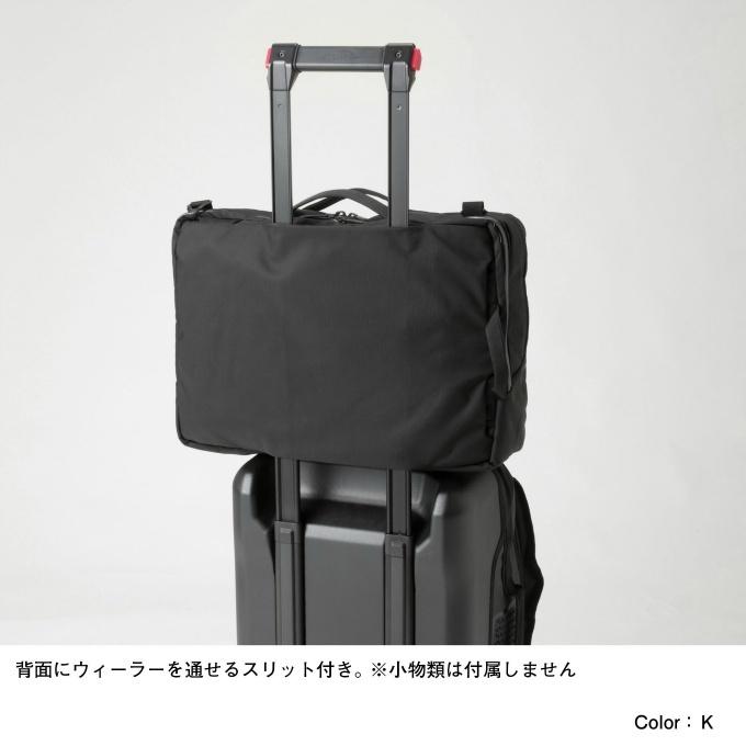 THE NORTH FACE（ザ ノースフェイス） リュックサック 25L メンズ