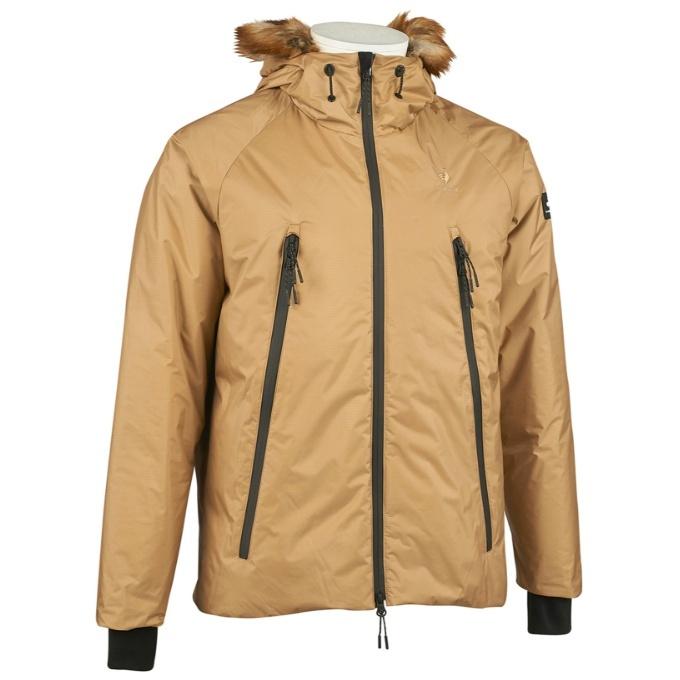 le coq sportif（ルコックスポルティフ） ゴルフウェア ブルゾン