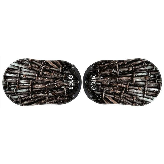 nico（ニコ） スノーボード メンズ レディース セパレート セパレート