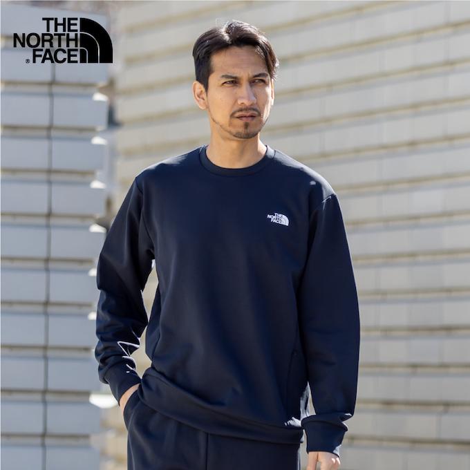 THE NORTH FACE（ザ ノースフェイス） スウェット トレーナー メンズ