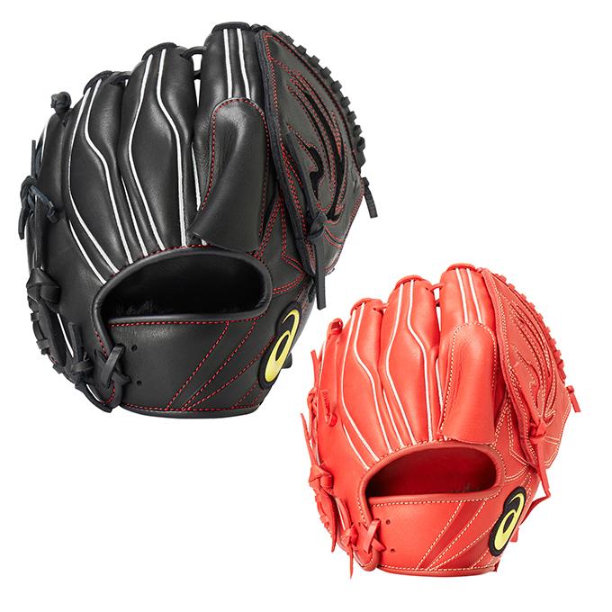 ASICS（アシックス） 野球 少年軟式グローブ 投手用 ジュニア