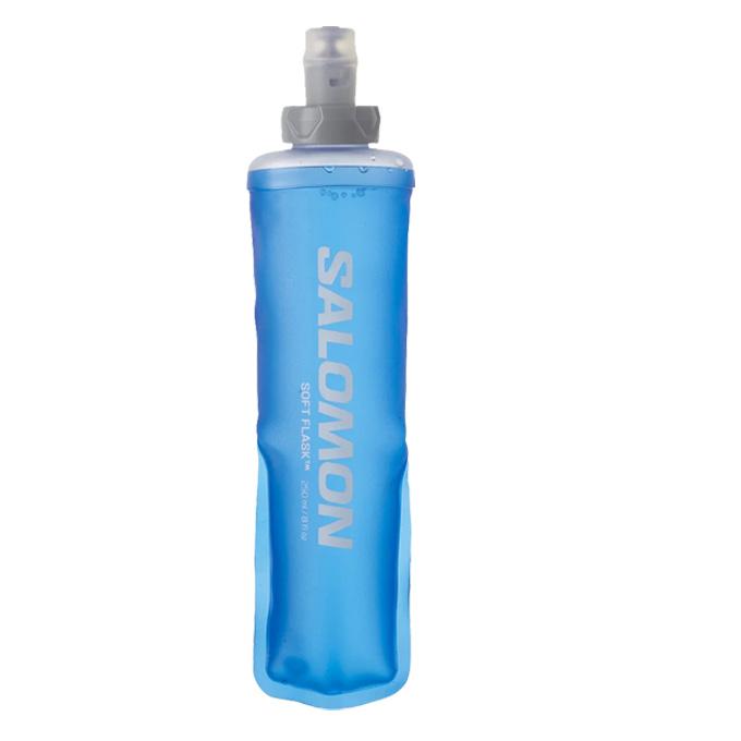 SALOMON（サロモン） ドリンクボトル SOFT FLASK 250ML/8OZ 28 ソフト