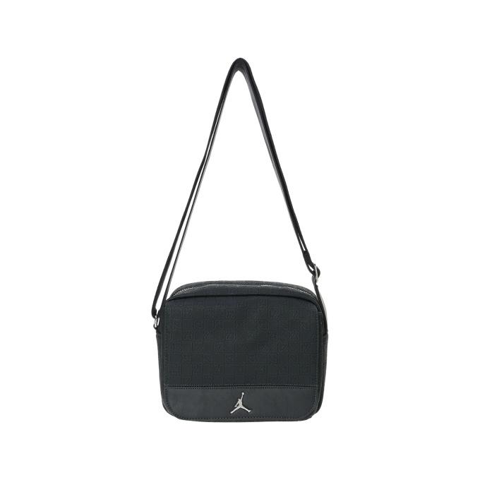 Jordan ジョーダン(JORDAN) バックパック モノグラム ミニ メッセン