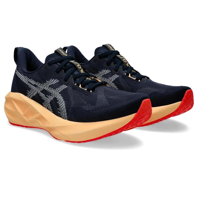 ASICS（アシックス） ランニングシューズ メンズ ノバブラスト 5 WIDE