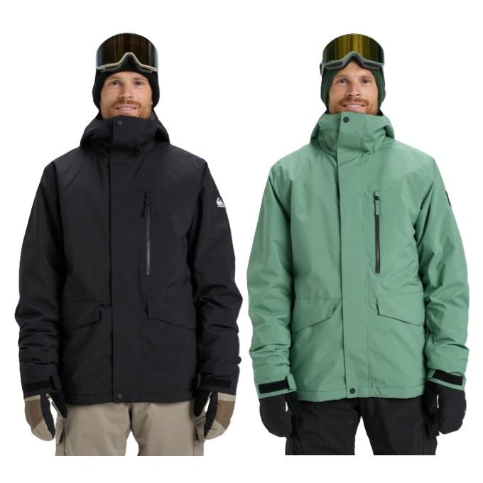 Quiksilver（クイックシルバー） スノーボードウェア ジャケット