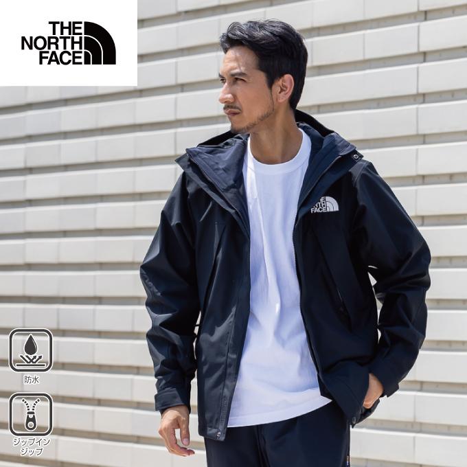 THE NORTH FACE（ザ ノースフェイス） 防水ジャケット メンズ
