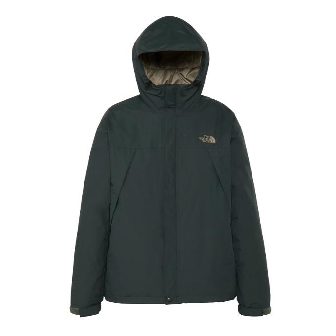THE NORTH FACE（ザ ノースフェイス） マウンテンパーカー メンズ