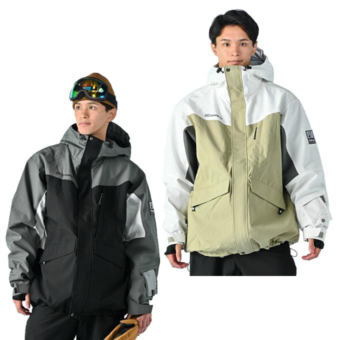 NIMA ニーマ スノーボードウェア ジャケット メンズ レディース SNB JK