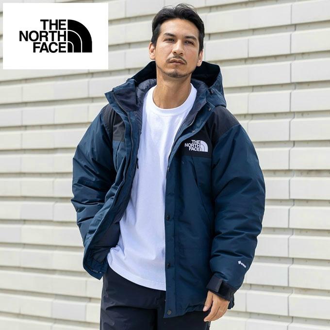 THE NORTH FACE（ザ ノースフェイス） ダウンジャケット メンズ